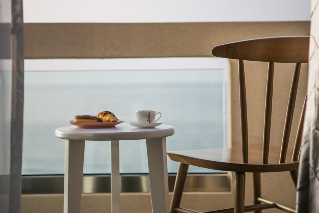 Almyra Seaside House มอโคลส ภายนอก รูปภาพ